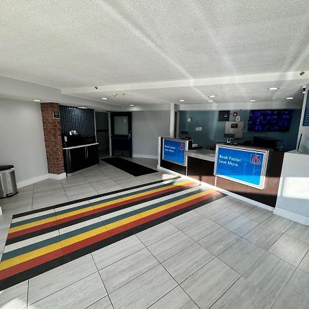 Studio 6 Suites East Syracuse Airport מראה חיצוני תמונה