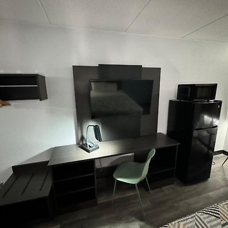 Studio 6 Suites East Syracuse Airport מראה חיצוני תמונה