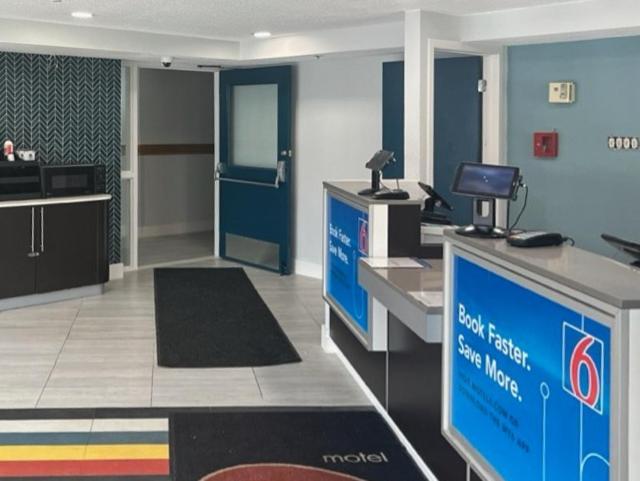 Studio 6 Suites East Syracuse Airport מראה חיצוני תמונה