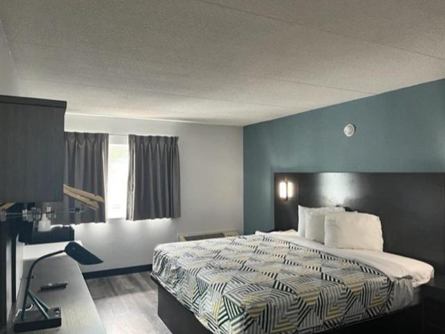 Studio 6 Suites East Syracuse Airport מראה חיצוני תמונה