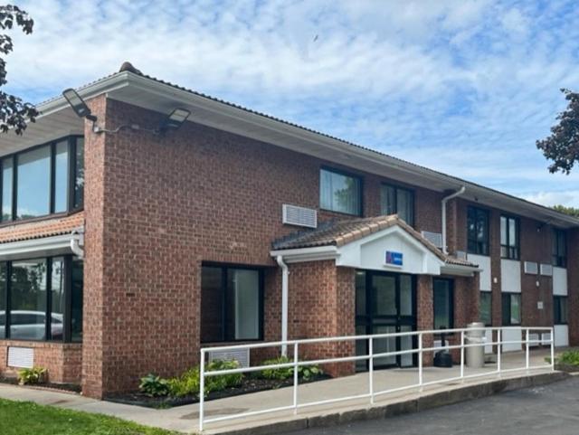 Studio 6 Suites East Syracuse Airport מראה חיצוני תמונה