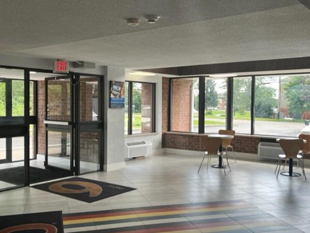 Studio 6 Suites East Syracuse Airport מראה חיצוני תמונה