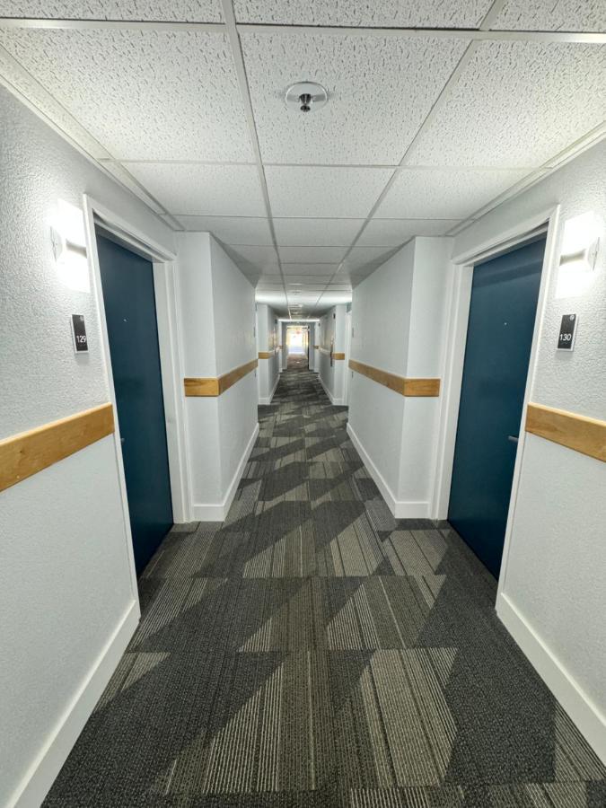 Studio 6 Suites East Syracuse Airport מראה חיצוני תמונה