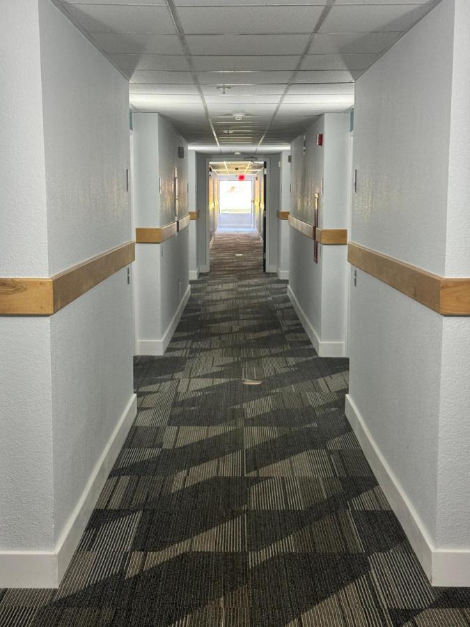 Studio 6 Suites East Syracuse Airport מראה חיצוני תמונה