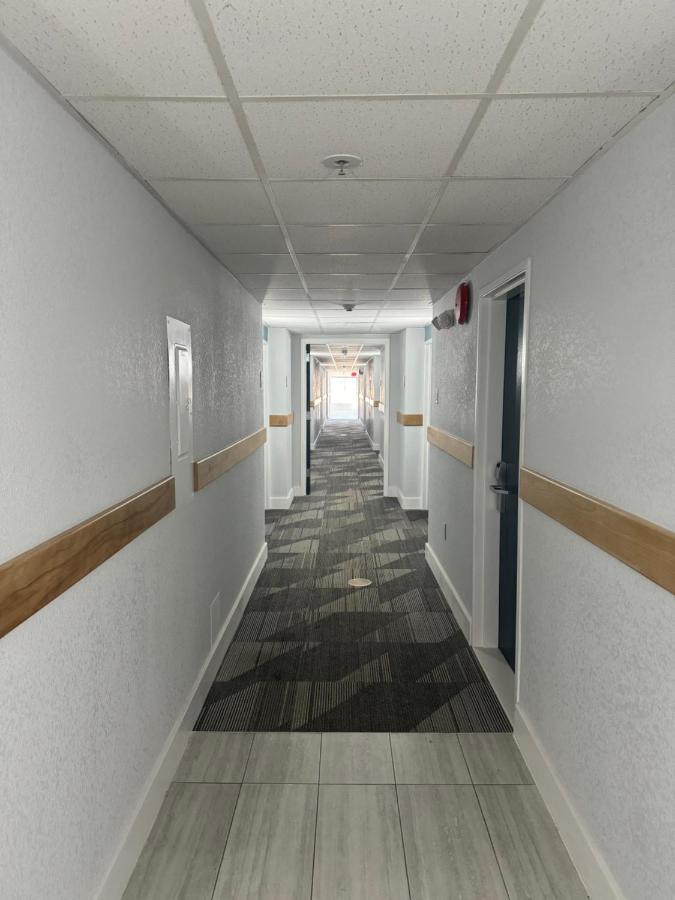 Studio 6 Suites East Syracuse Airport מראה חיצוני תמונה