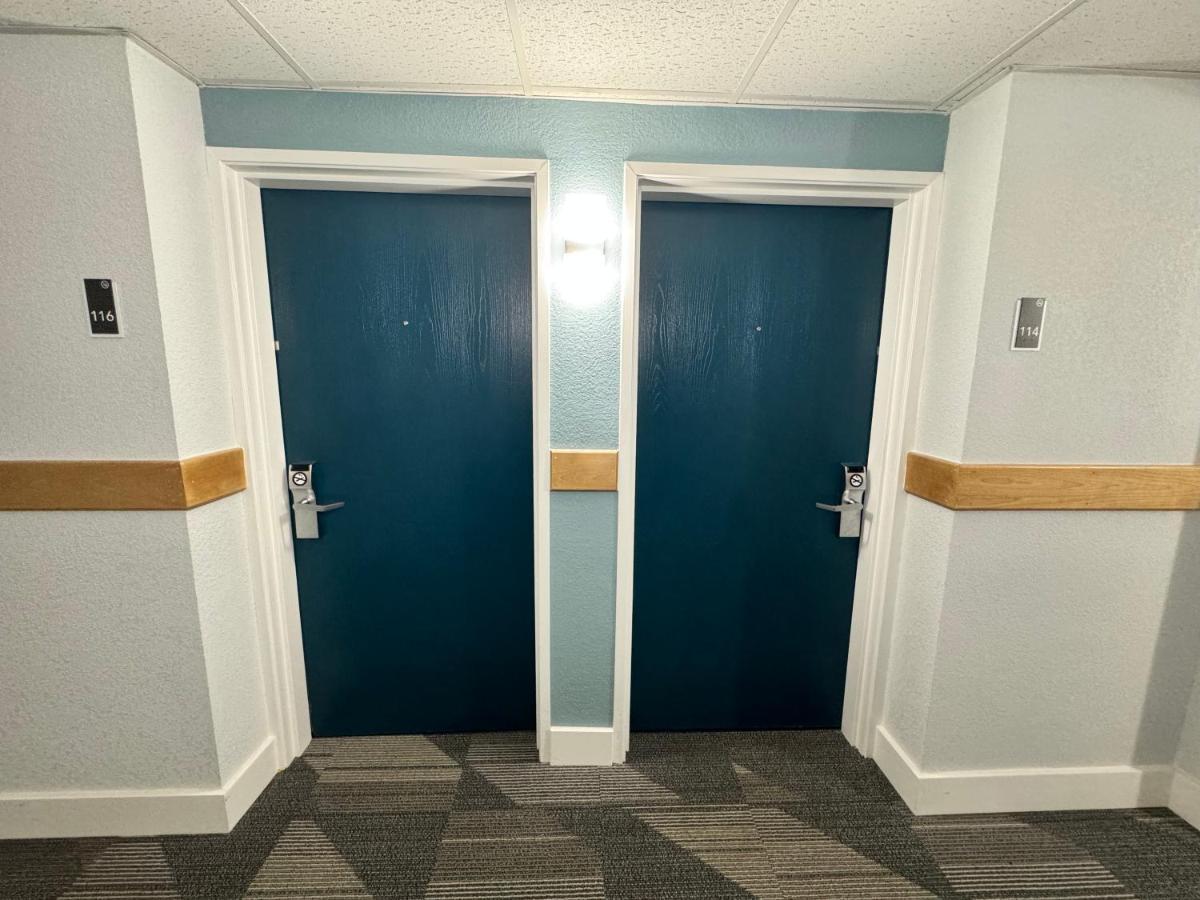 Studio 6 Suites East Syracuse Airport מראה חיצוני תמונה