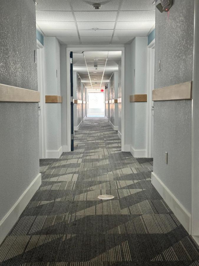 Studio 6 Suites East Syracuse Airport מראה חיצוני תמונה