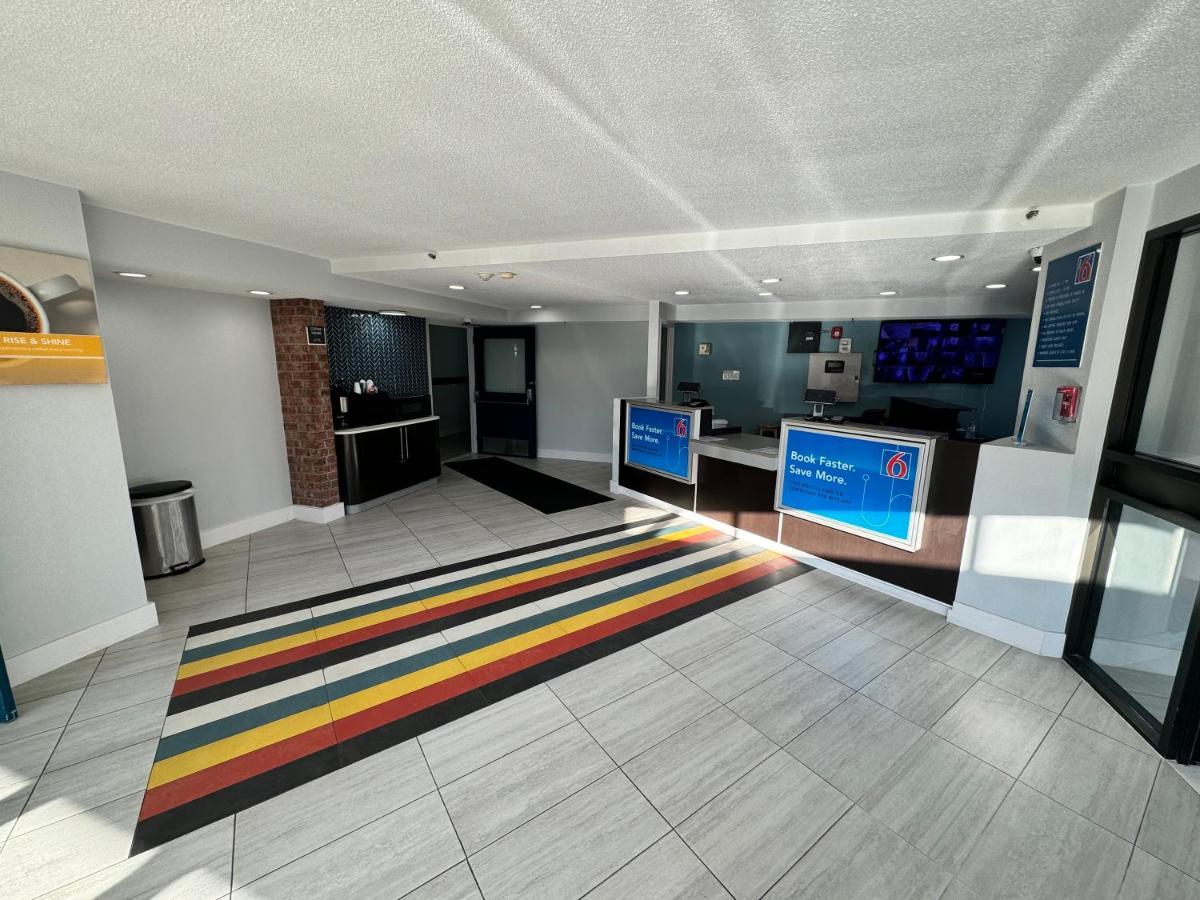 Studio 6 Suites East Syracuse Airport מראה חיצוני תמונה