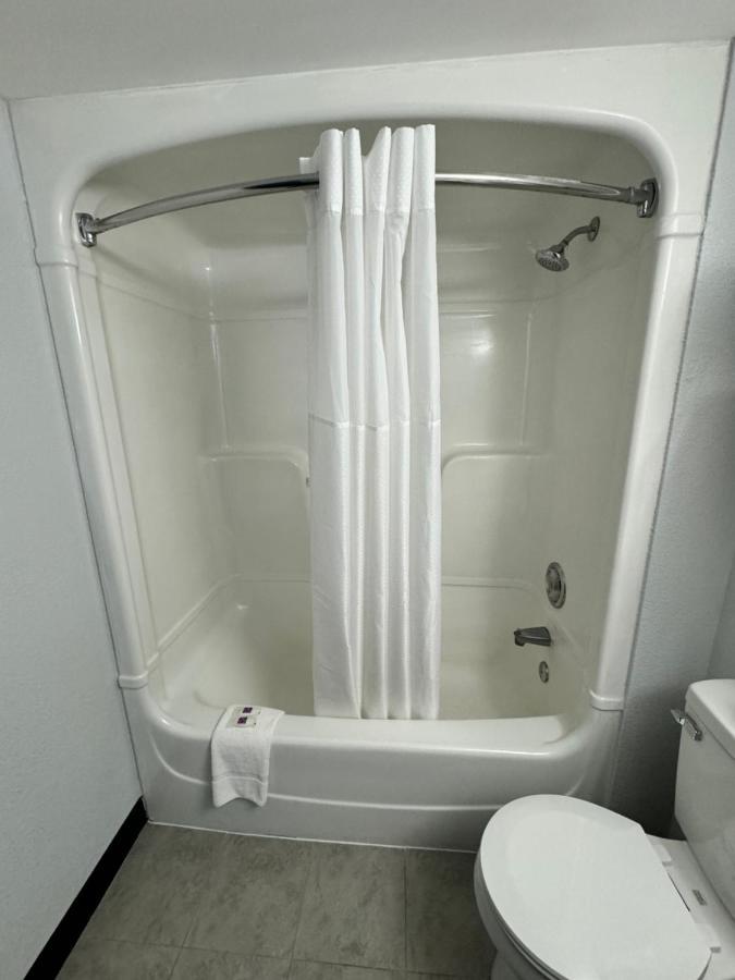 Studio 6 Suites East Syracuse Airport מראה חיצוני תמונה