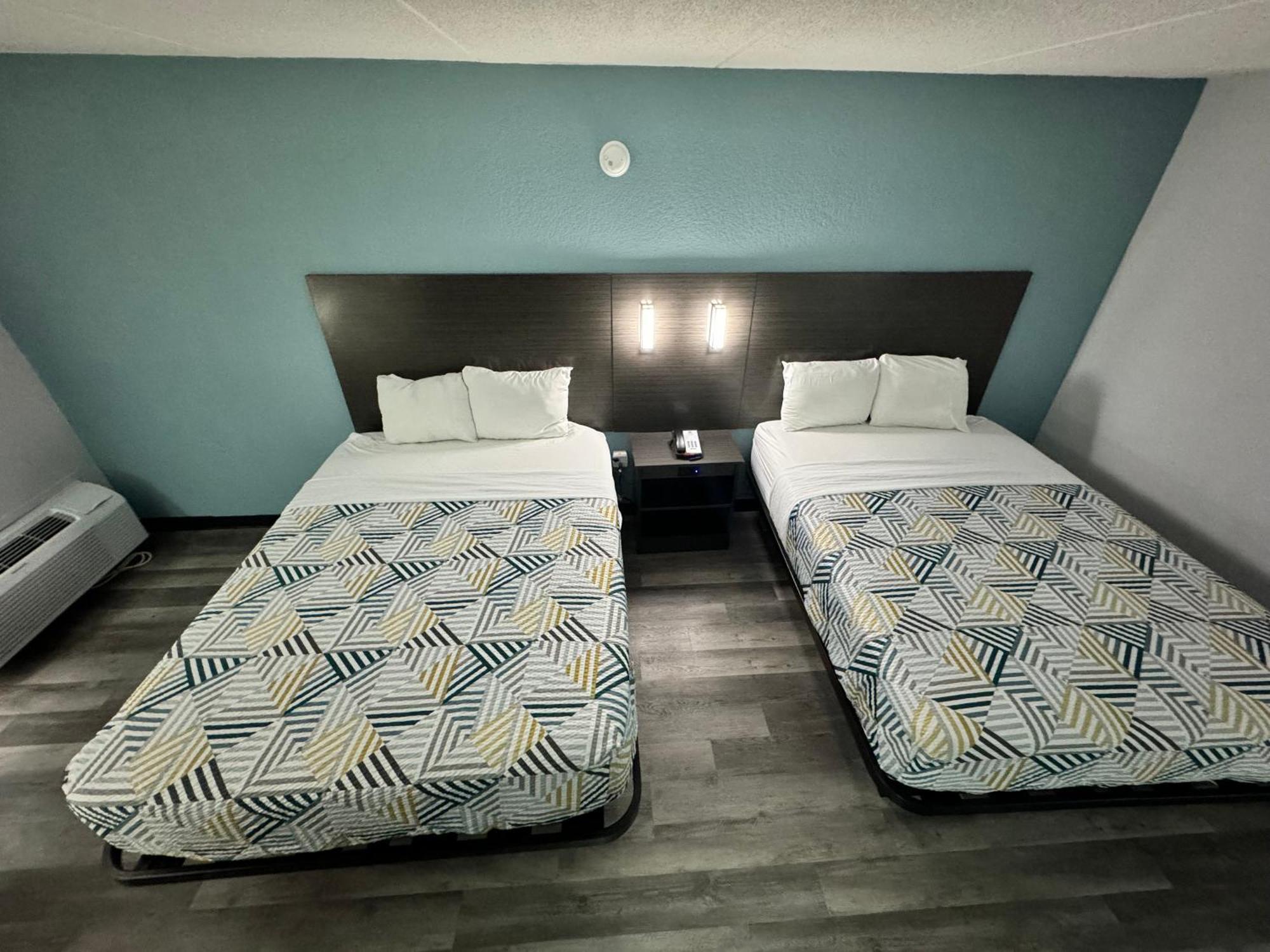 Studio 6 Suites East Syracuse Airport מראה חיצוני תמונה