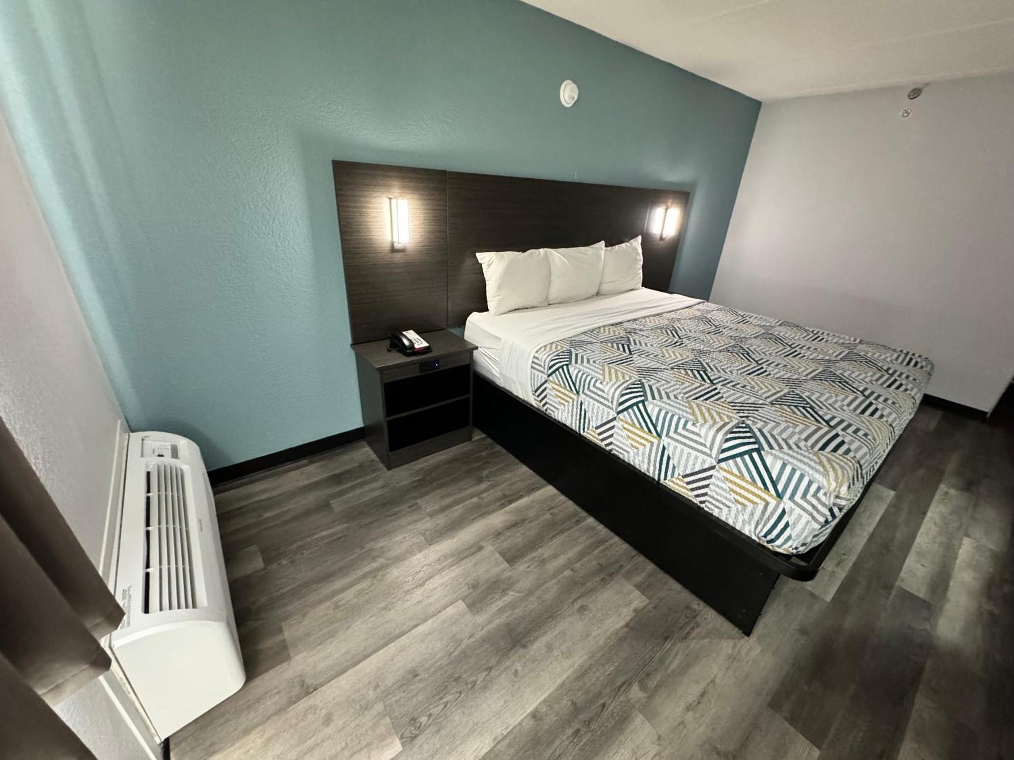 Studio 6 Suites East Syracuse Airport מראה חיצוני תמונה