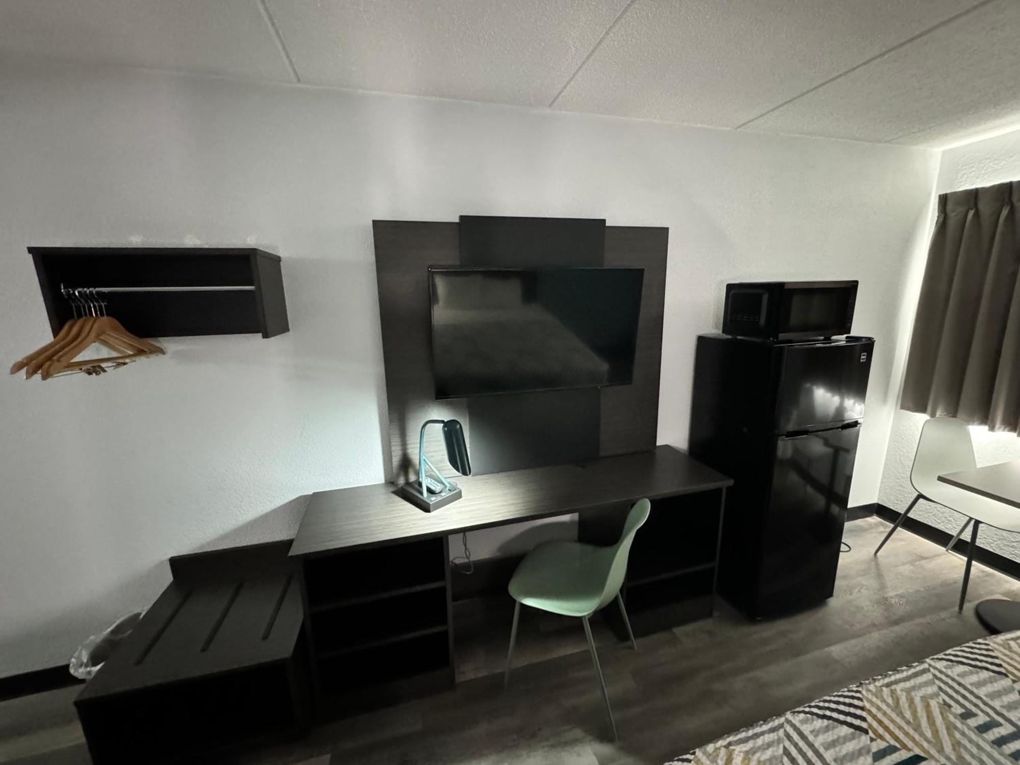 Studio 6 Suites East Syracuse Airport מראה חיצוני תמונה