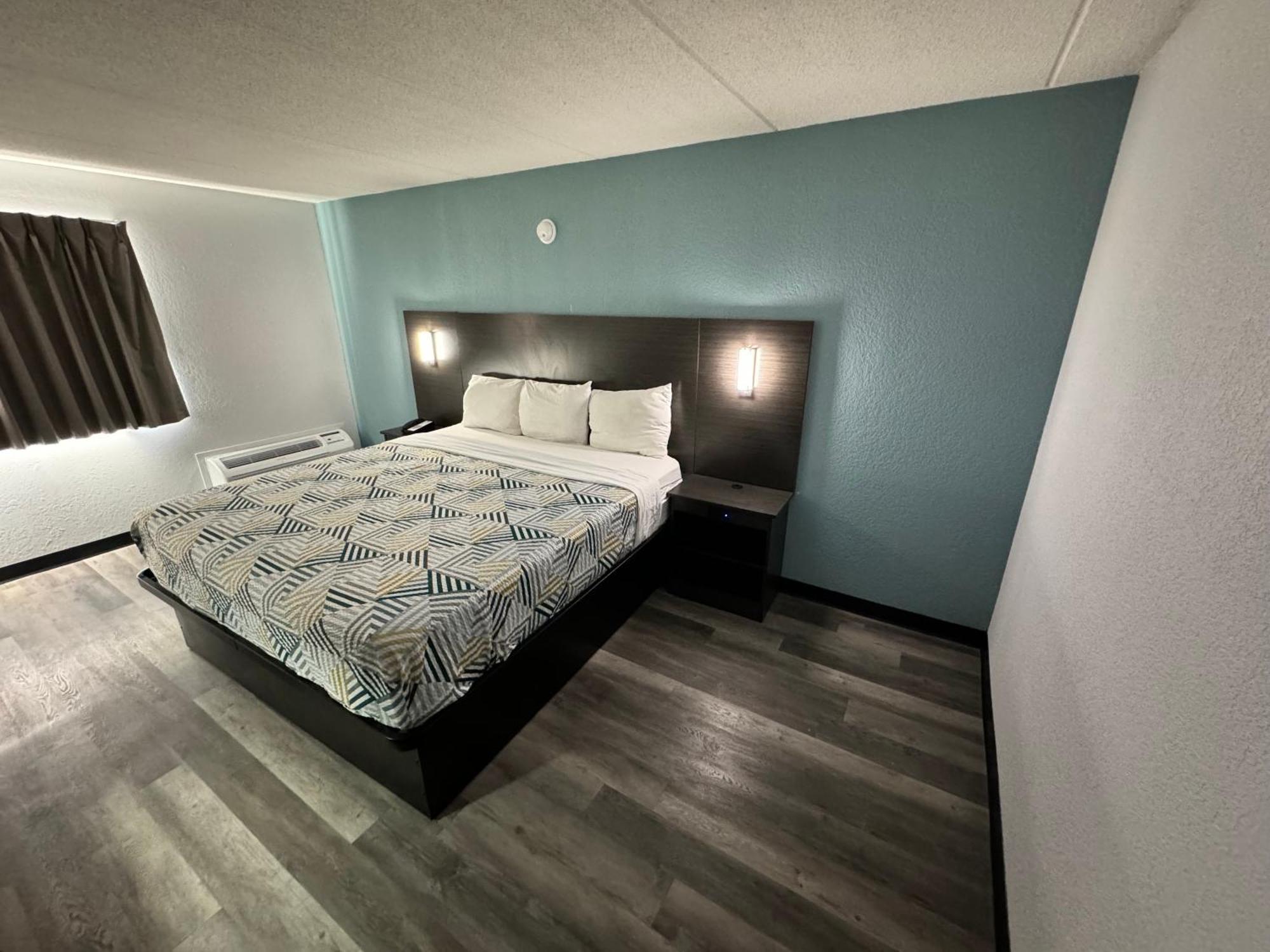 Studio 6 Suites East Syracuse Airport מראה חיצוני תמונה