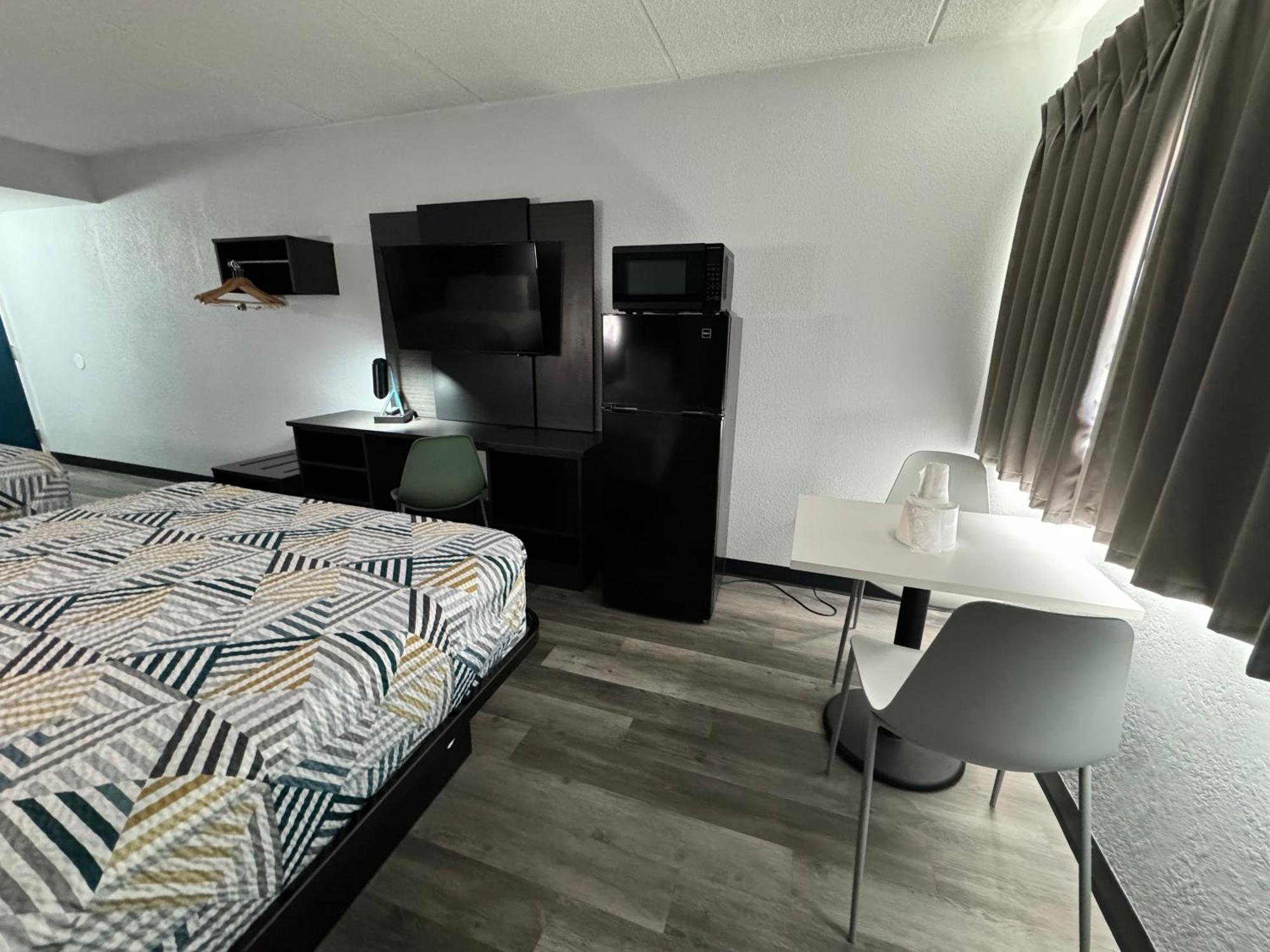 Studio 6 Suites East Syracuse Airport מראה חיצוני תמונה