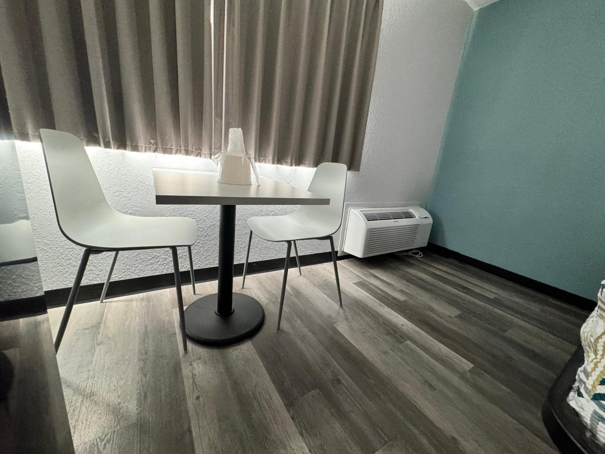 Studio 6 Suites East Syracuse Airport מראה חיצוני תמונה