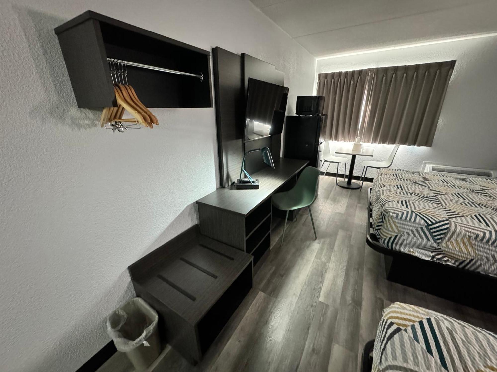 Studio 6 Suites East Syracuse Airport מראה חיצוני תמונה