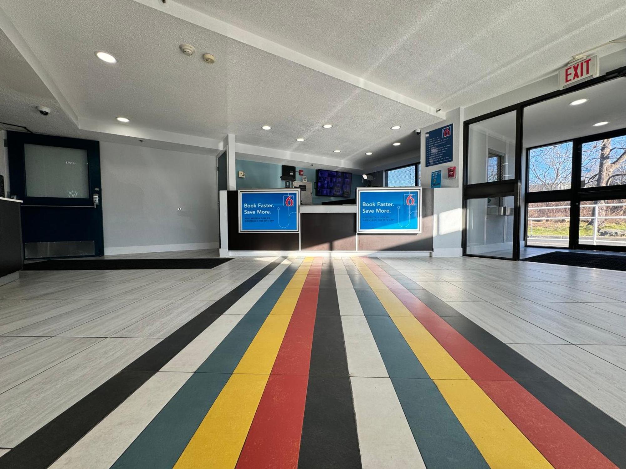 Studio 6 Suites East Syracuse Airport מראה חיצוני תמונה