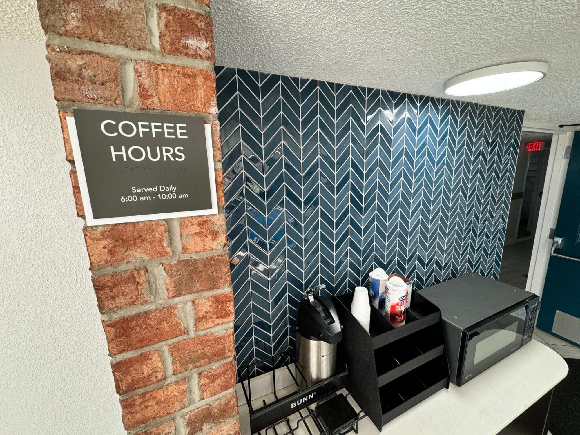 Studio 6 Suites East Syracuse Airport מראה חיצוני תמונה